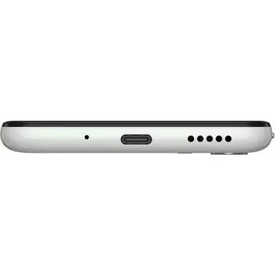 Мобильный телефон Motorola G8 4/64 GB Pearl White (PAHL0010RS) - 5