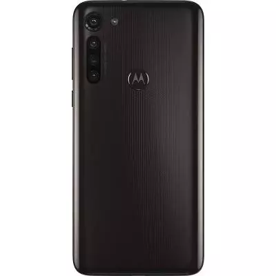 Мобильный телефон Motorola G8 Power 4/64 GB Smoke Black (PAHF0007RS) - 1 Мобильный телефон Motorola G8 Power 4/64 GB Smoke Black (PAHF0007RS) - 1