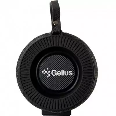 Акустическая система Gelius Pro Outlet GP-BS530 Black (00000074368) - 4