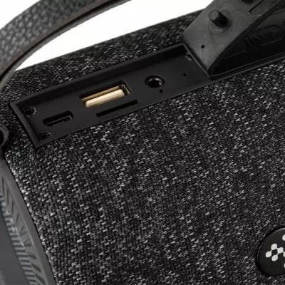 Акустическая система Gelius Pro Outlet GP-BS530 Black (00000074368) - 6