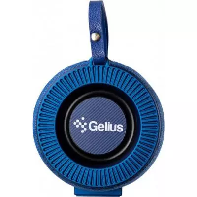 Акустическая система Gelius Pro Outlet GP-BS530 Blue (00000074369) - 2 Акустическая система Gelius Pro Outlet GP-BS530 Blue (00000074369) - 2