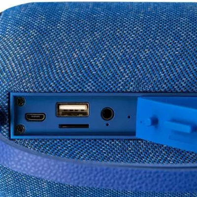 Акустическая система Gelius Pro Outlet GP-BS530 Blue (00000074369) - 3 Акустическая система Gelius Pro Outlet GP-BS530 Blue (00000074369) - 3