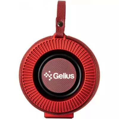 Акустическая система Gelius Pro Outlet GP-BS530 Red (00000074370) - 4 Акустическая система Gelius Pro Outlet GP-BS530 Red (00000074370) - 4