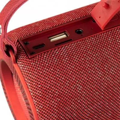 Акустическая система Gelius Pro Outlet GP-BS530 Red (00000074370) - 5 Акустическая система Gelius Pro Outlet GP-BS530 Red (00000074370) - 5