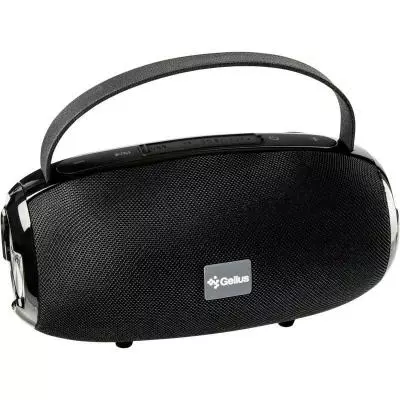 Акустическая система Gelius Pro BoomBox GP-BS500 Black (00000074378) - 1