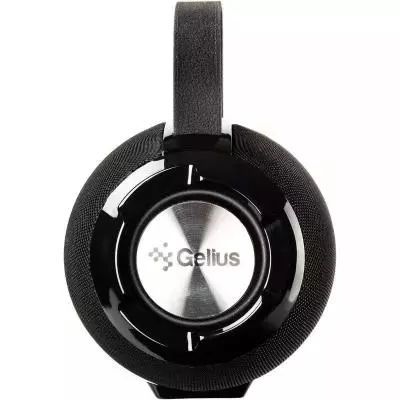 Акустическая система Gelius Pro BoomBox GP-BS500 Black (00000074378) - 2