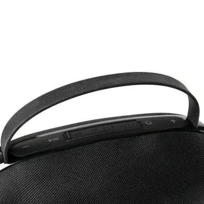 Акустическая система Gelius Pro BoomBox GP-BS500 Black (00000074378) - 4