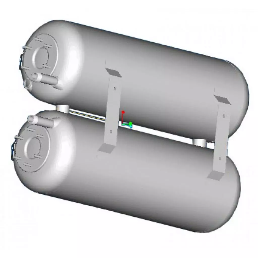 Бойлер Willer IV50DR-Brig Mirror - 7