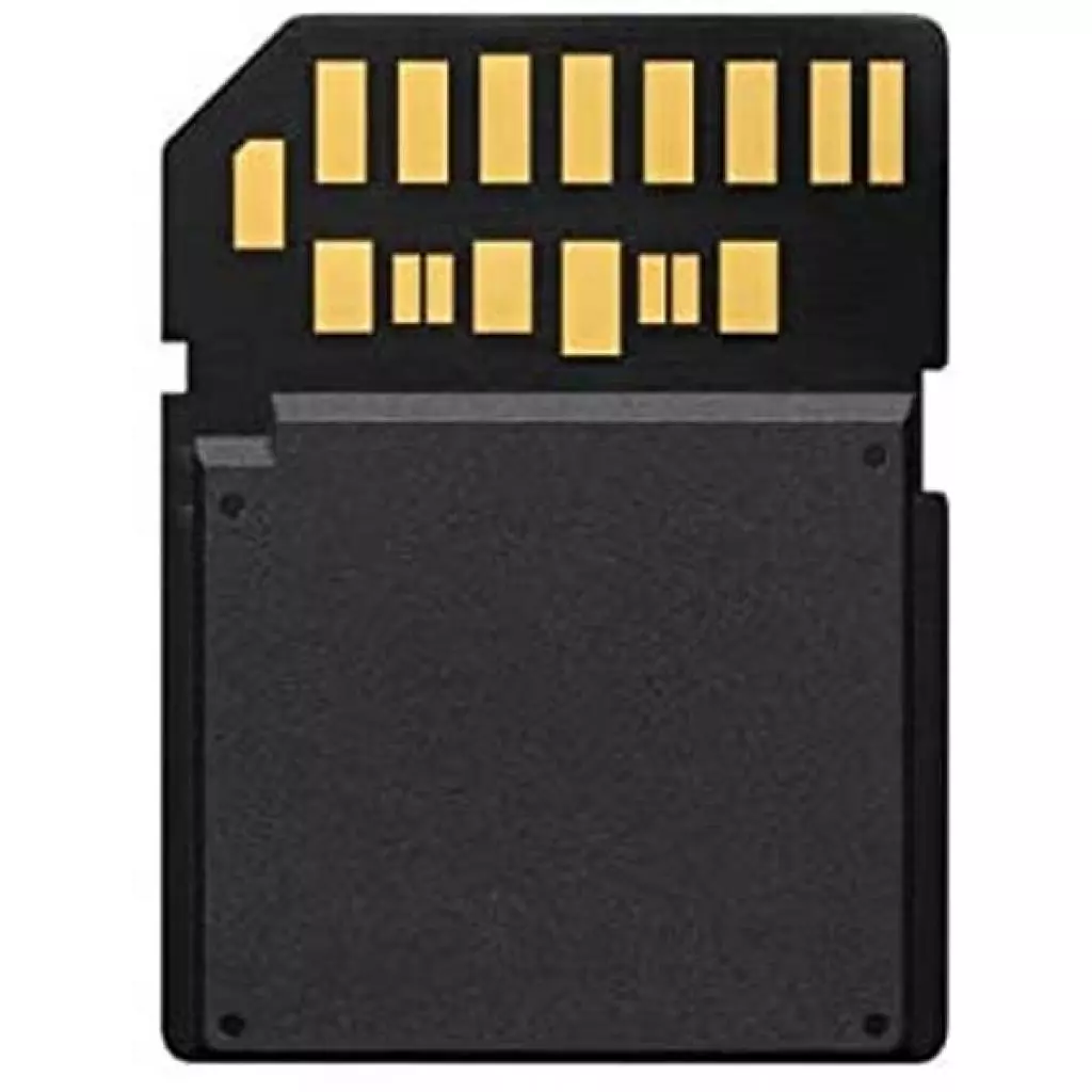 Карта памяти Sony 64GB SDXC class 10 UHS-II U3 V90 Tough (SF64TG) - 1 Карта памяти Sony 64GB SDXC class 10 UHS-II U3 V90 Tough (SF64TG) - 1