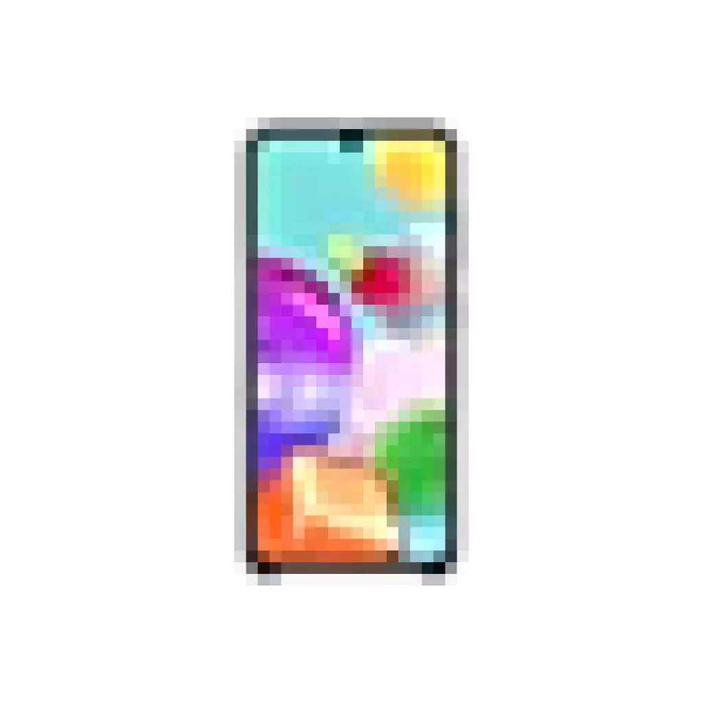 Чехол для моб. телефона Samsung Silicone Cover Galaxy A41 (A415) Black (EF-PA415TBEGRU) - 1 Чехол для моб. телефона Samsung Silicone Cover Galaxy A41 (A415) Black (EF-PA415TBEGRU) - 1