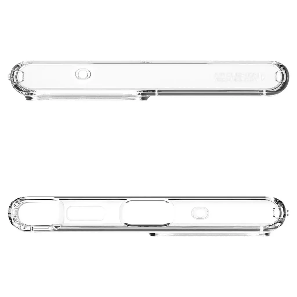 Чехол для моб. телефона Spigen Galaxy Note 20 Ultra Ultra Hybrid, Crystal Clear (ACS01393) - 3 Чехол для моб. телефона Spigen Galaxy Note 20 Ultra Ultra Hybrid, Crystal Clear (ACS01393) - 3