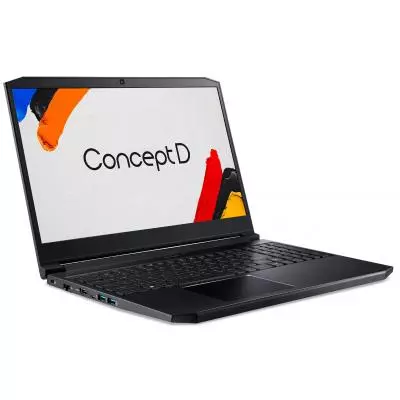 Ноутбук Acer ConceptD 5 CN517-71 (NX.C52EU.00G) - 1 Ноутбук Acer ConceptD 5 CN517-71 (NX.C52EU.00G) - 1