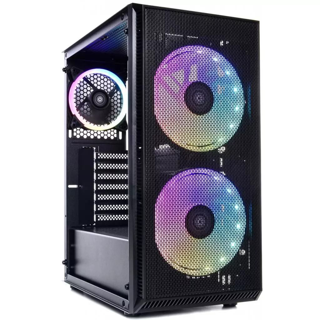 Корпус Qube QB07N_FC6U3 - 1 Корпус Qube QB07N_FC6U3 - 1