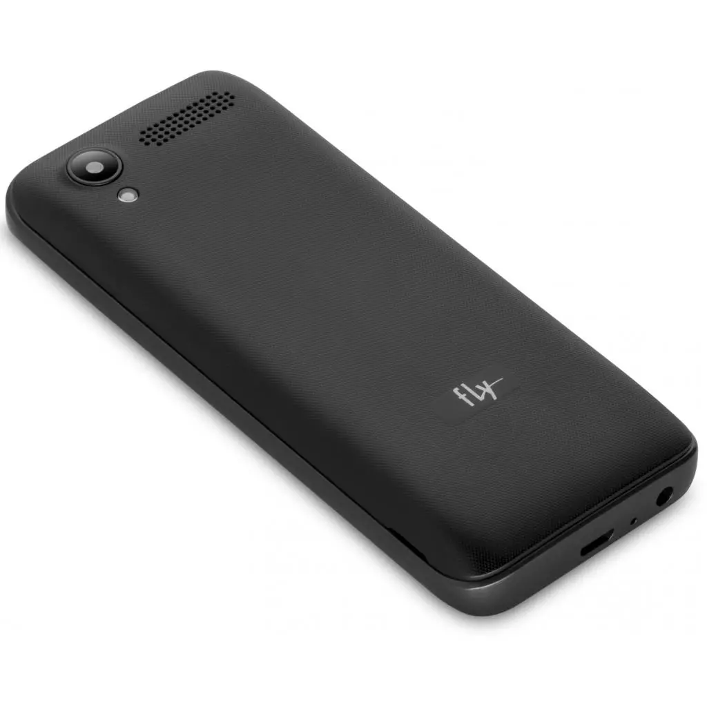 Мобильный телефон Fly FF249 Black-Grey - 5 Мобильный телефон Fly FF249 Black-Grey - 5