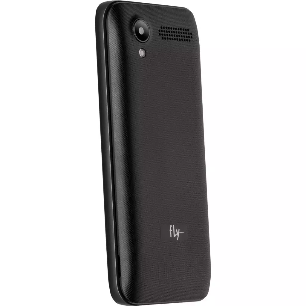 Мобильный телефон Fly FF249 Black-Grey - 6 Мобильный телефон Fly FF249 Black-Grey - 6