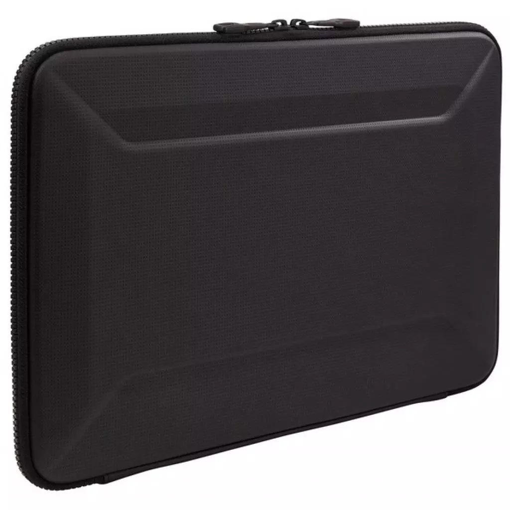 Сумка для ноутбука Thule 13" Gauntlet MacBook Sleeve TGSE-2355 Black (3203971) - 1 Сумка для ноутбука Thule 13" Gauntlet MacBook Sleeve TGSE-2355 Black (3203971) - 1