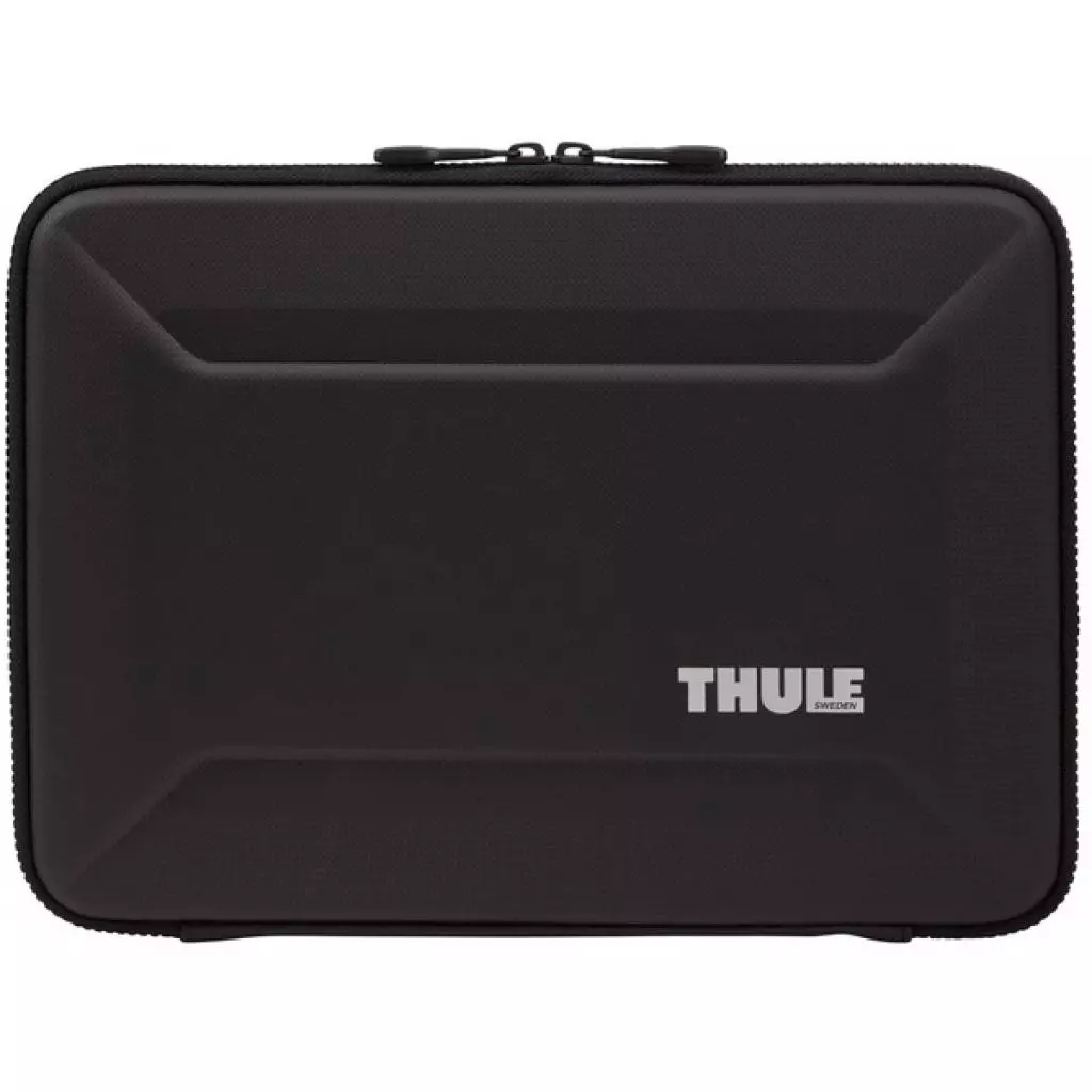 Сумка для ноутбука Thule 13" Gauntlet MacBook Sleeve TGSE-2355 Black (3203971) - 2 Сумка для ноутбука Thule 13" Gauntlet MacBook Sleeve TGSE-2355 Black (3203971) - 2