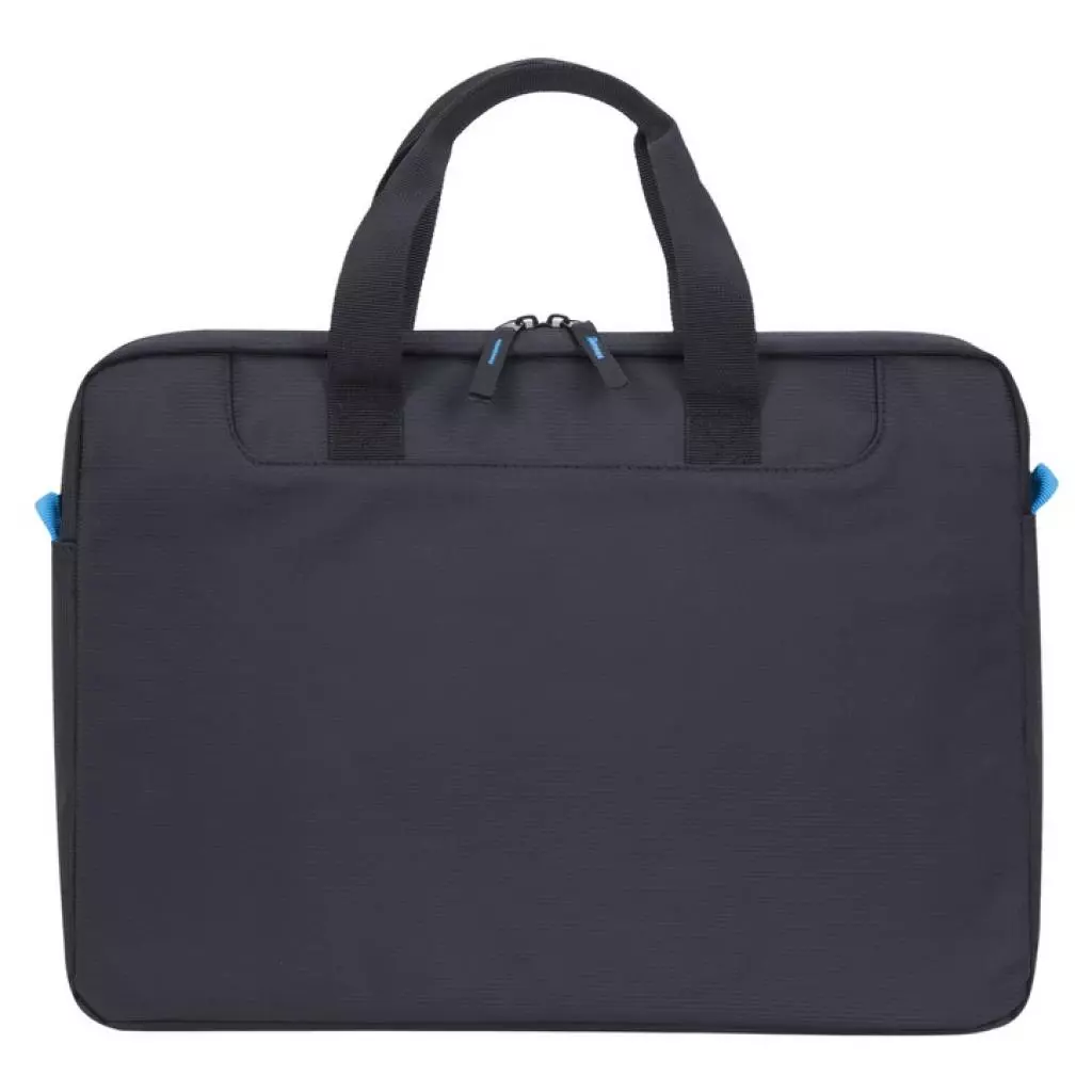 Сумка для ноутбука RivaCase 15.6" 8037 Black (8037Black) - 1