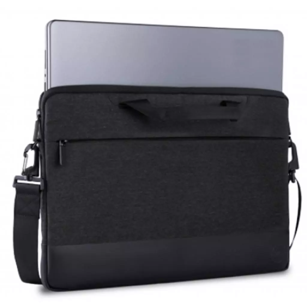 Сумка для ноутбука Dell 14" Professional Sleeve (460-BCFM) - 3 Сумка для ноутбука Dell 14" Professional Sleeve (460-BCFM) - 3