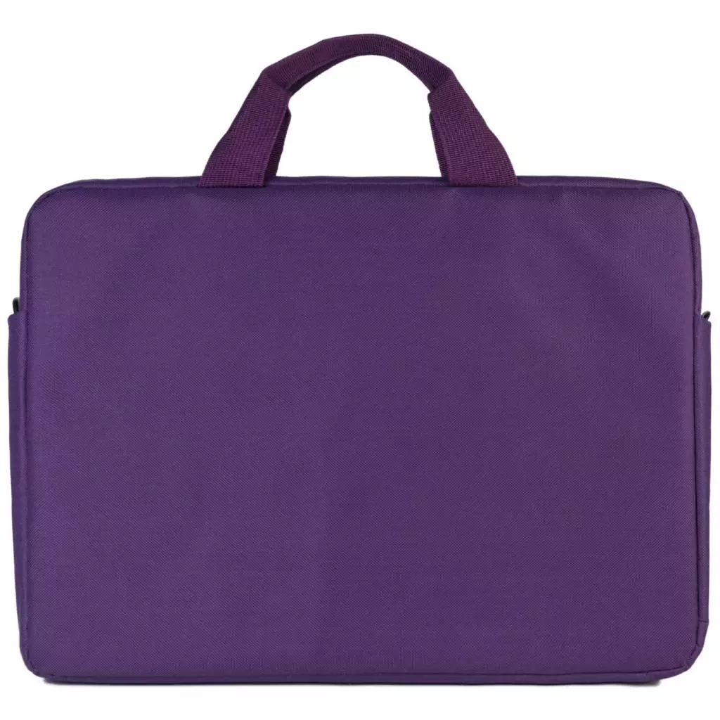 Сумка для ноутбука D-Lex 16" LX-121PR Violet (LX-121PR-DP) - 1