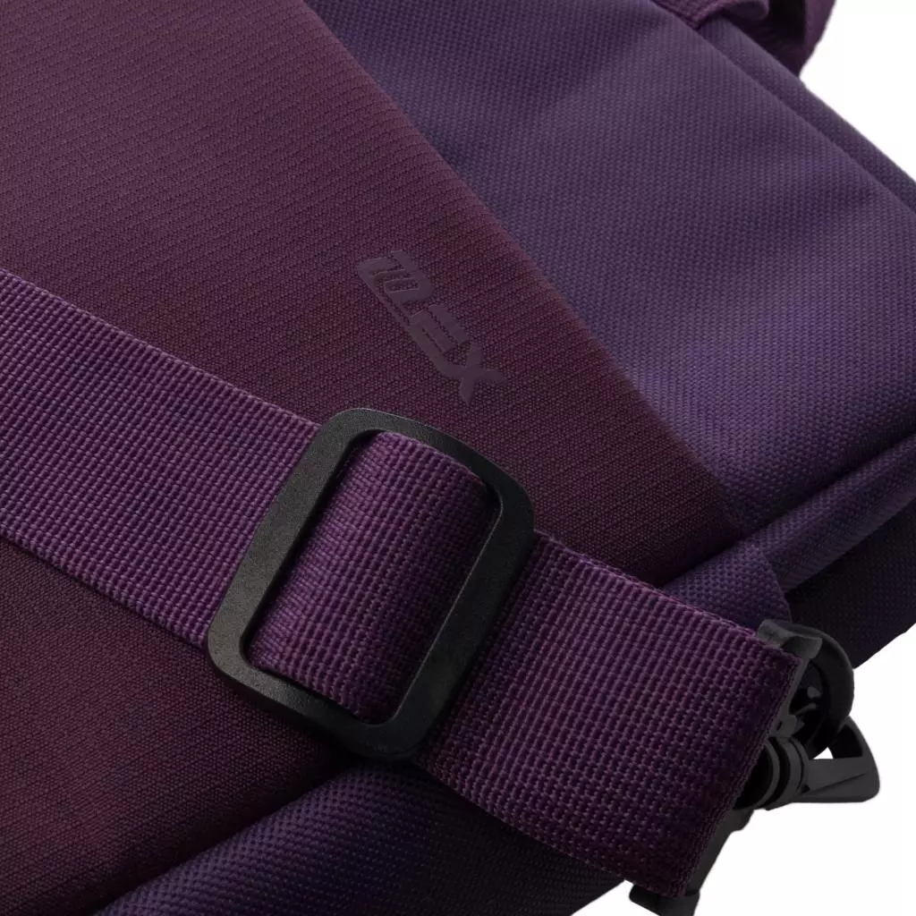 Сумка для ноутбука D-Lex 16" LX-121PR Violet (LX-121PR-DP) - 3