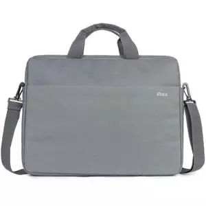 Сумка для ноутбука D-Lex 16" Grey (LX-121PR-GY)