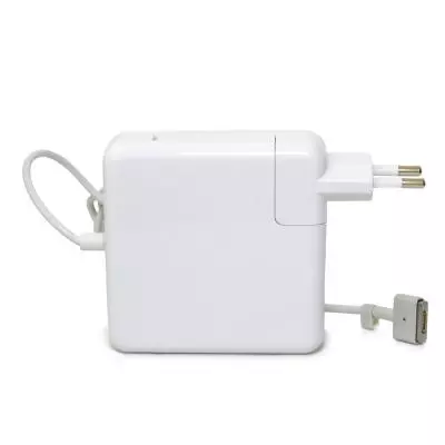 Блок питания к ноутбуку Extradigital APPLE 85W (A1424) (PSA3802) - 1 Блок питания к ноутбуку Extradigital APPLE 85W (A1424) (PSA3802) - 1