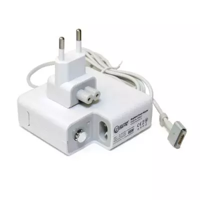 Блок питания к ноутбуку Extradigital APPLE 85W (A1424) (PSA3802) - 2 Блок питания к ноутбуку Extradigital APPLE 85W (A1424) (PSA3802) - 2