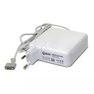 Блок питания к ноутбуку Extradigital APPLE 85W (A1424) (PSA3802)