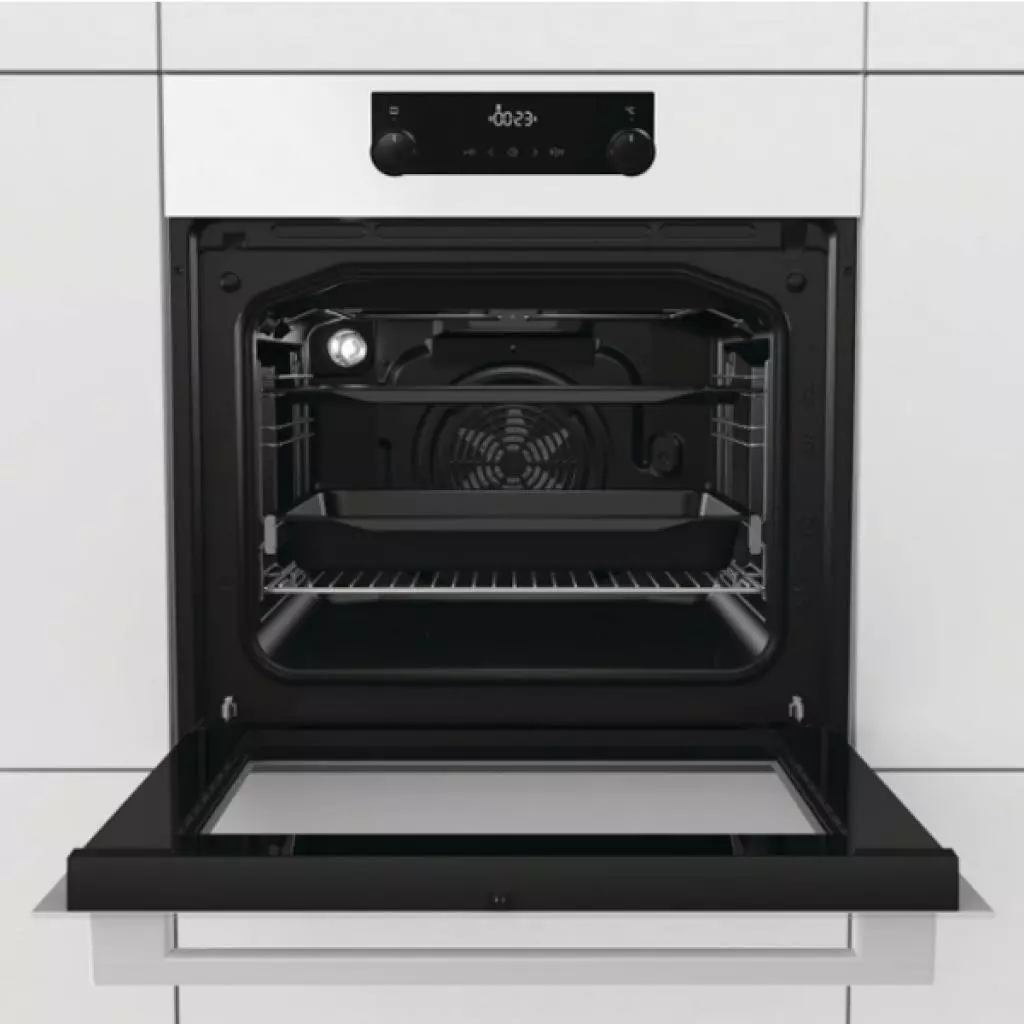 Духовой шкаф Gorenje BO735E20WG-M - 4