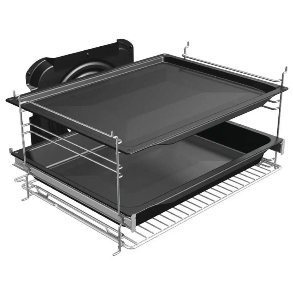 Духовой шкаф Gorenje BO735E20WG-M - 5