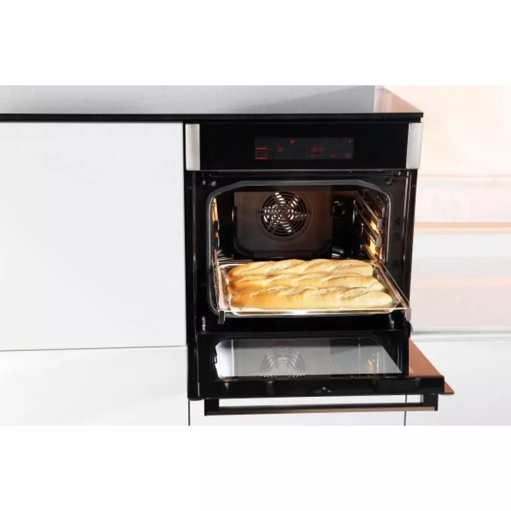 Духовой шкаф Gorenje BOS747A33XG - 1 Духовой шкаф Gorenje BOS747A33XG - 1
