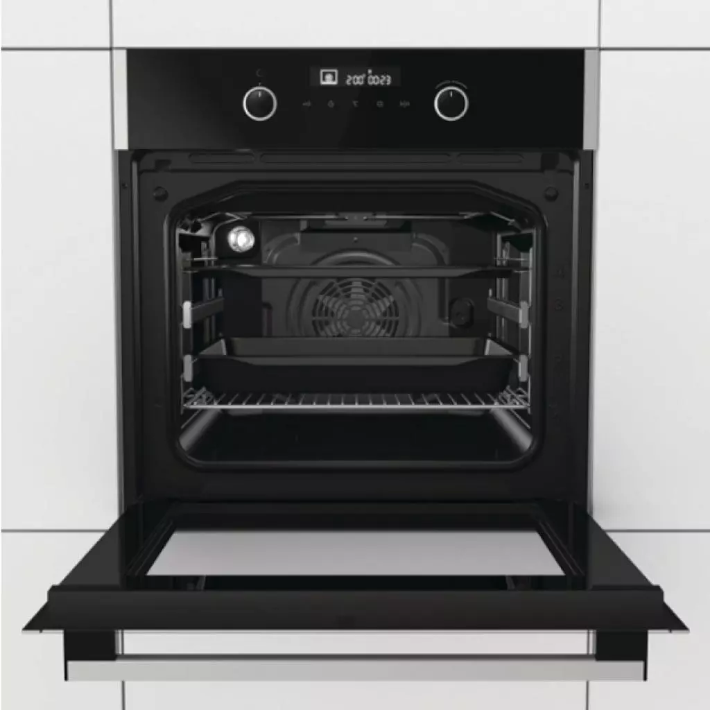 Духовой шкаф Gorenje BOS747A33XG - 5 Духовой шкаф Gorenje BOS747A33XG - 5