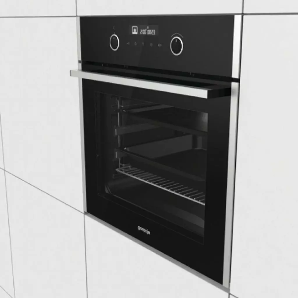 Духовой шкаф Gorenje BOS747A33XG - 6 Духовой шкаф Gorenje BOS747A33XG - 6