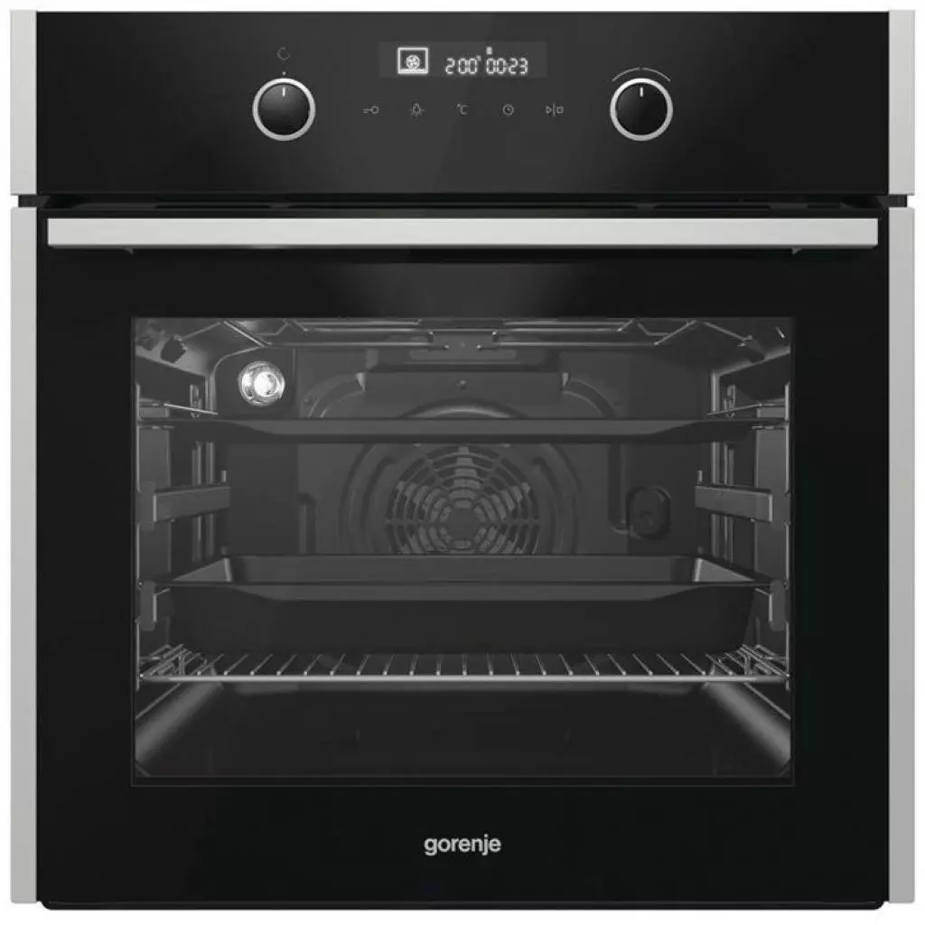 Духовой шкаф Gorenje BOS747A33XG