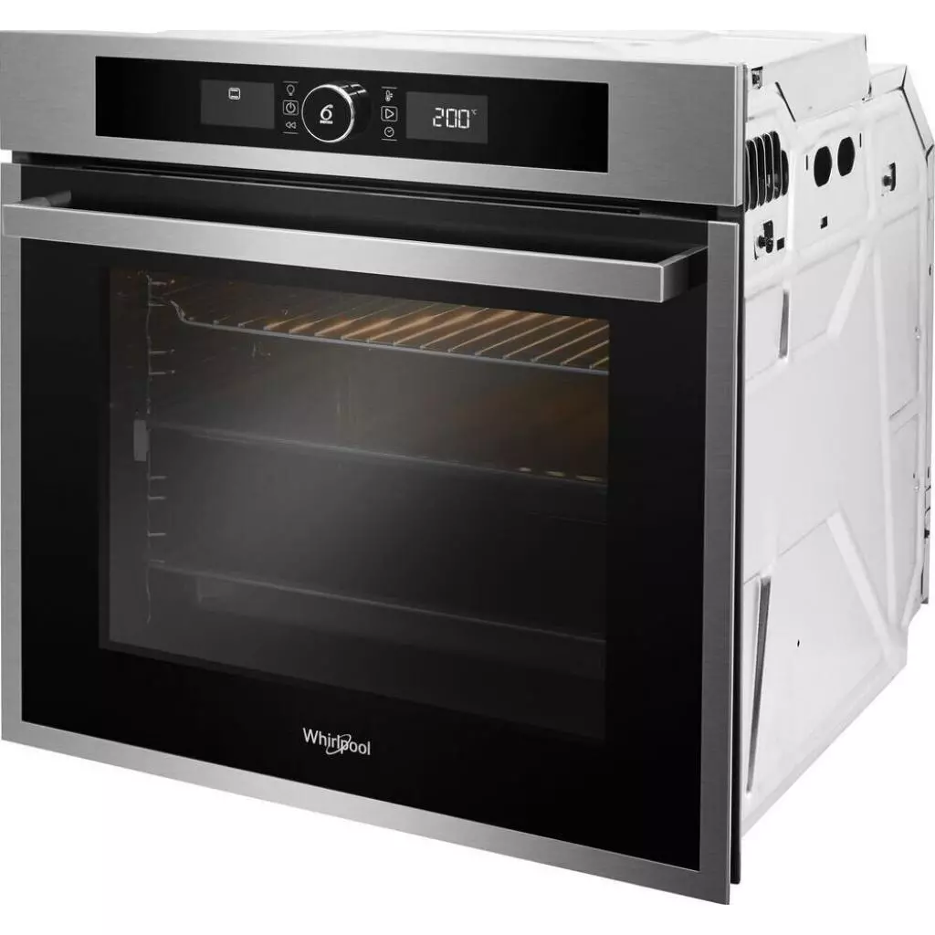 Духовой шкаф Whirlpool AKZ97890IX - 2 Духовой шкаф Whirlpool AKZ97890IX - 2