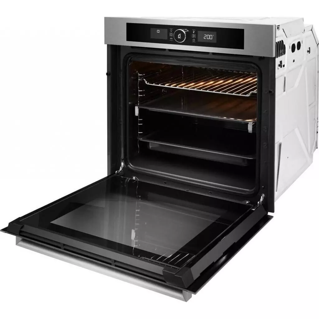Духовой шкаф Whirlpool AKZ97890IX - 3 Духовой шкаф Whirlpool AKZ97890IX - 3