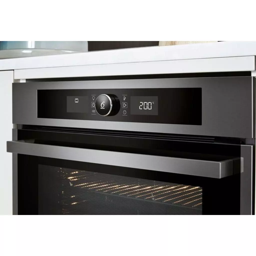 Духовой шкаф Whirlpool AKZ97890IX - 6 Духовой шкаф Whirlpool AKZ97890IX - 6