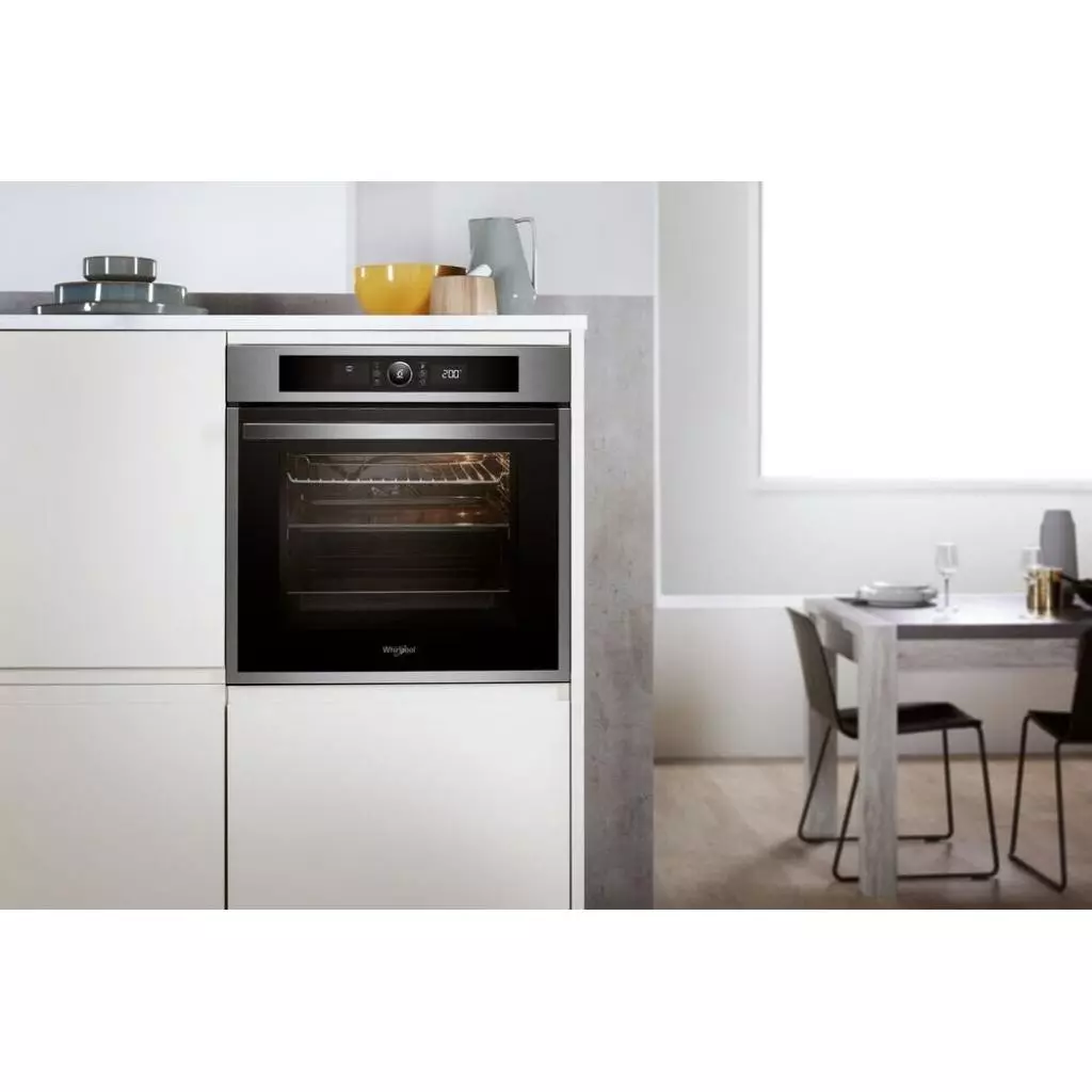 Духовой шкаф Whirlpool AKZ97890IX - 7 Духовой шкаф Whirlpool AKZ97890IX - 7