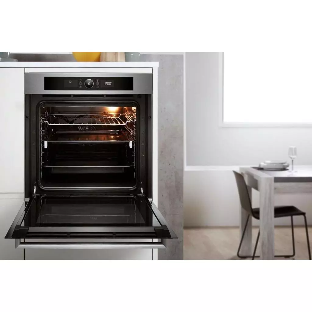 Духовой шкаф Whirlpool AKZ97890IX - 8 Духовой шкаф Whirlpool AKZ97890IX - 8