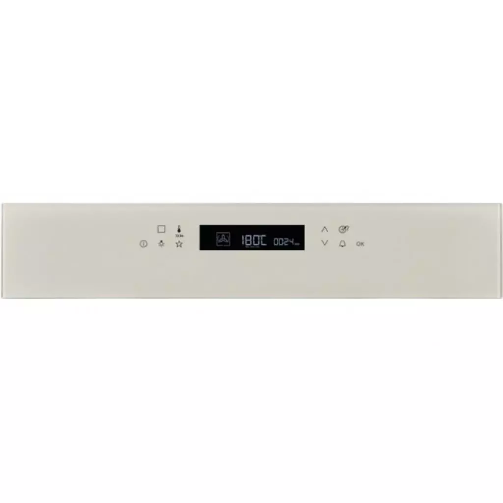 Духовой шкаф Electrolux LOE7C31S - 1 Духовой шкаф Electrolux LOE7C31S - 1
