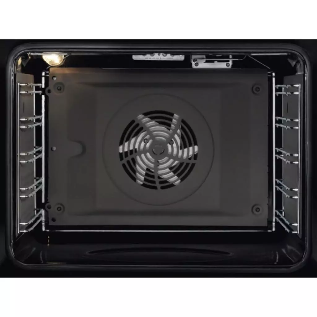 Духовой шкаф Electrolux LOE7C31S - 2 Духовой шкаф Electrolux LOE7C31S - 2