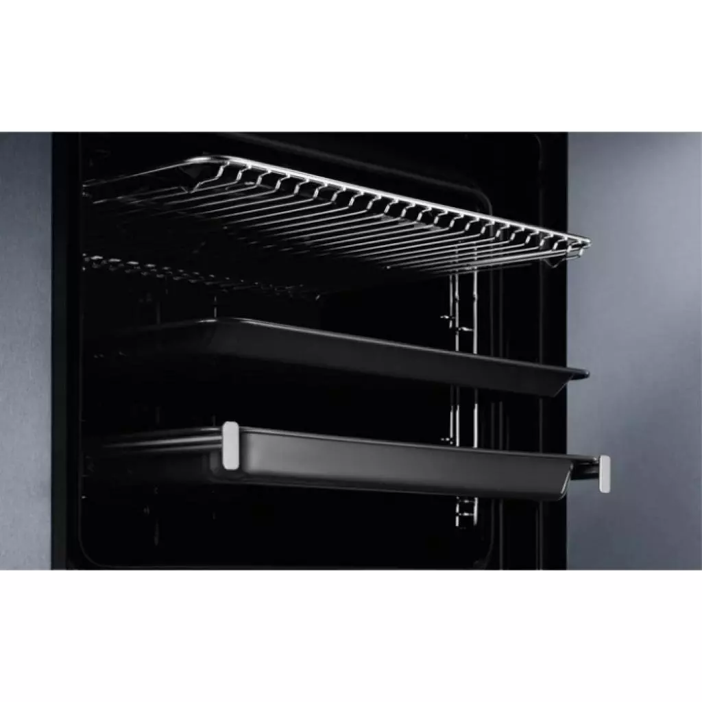 Духовой шкаф Electrolux LOE7C31S - 3 Духовой шкаф Electrolux LOE7C31S - 3