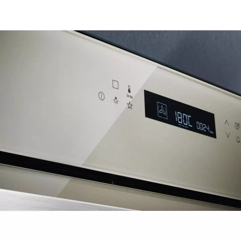 Духовой шкаф Electrolux LOE7C31S - 4 Духовой шкаф Electrolux LOE7C31S - 4