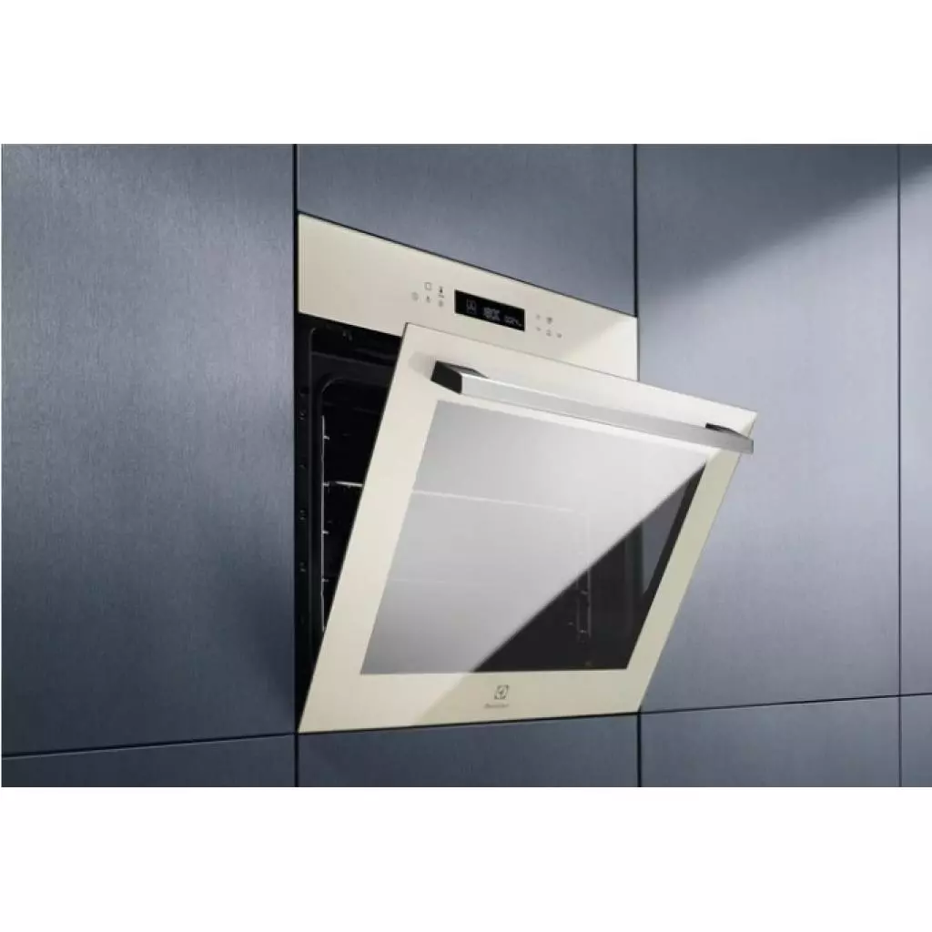 Духовой шкаф Electrolux LOE7C31S - 5 Духовой шкаф Electrolux LOE7C31S - 5