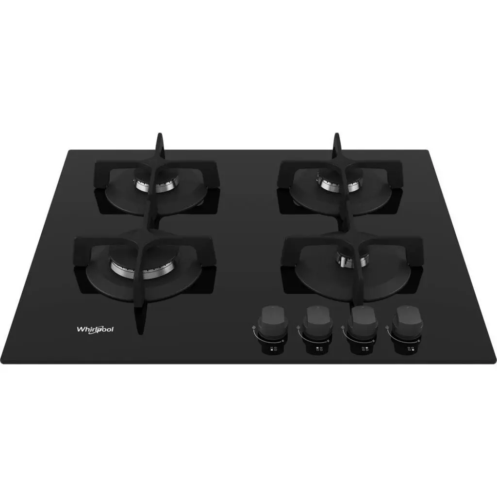 Варочная поверхность Whirlpool GOB616/NB - 1 Варочная поверхность Whirlpool GOB616/NB - 1