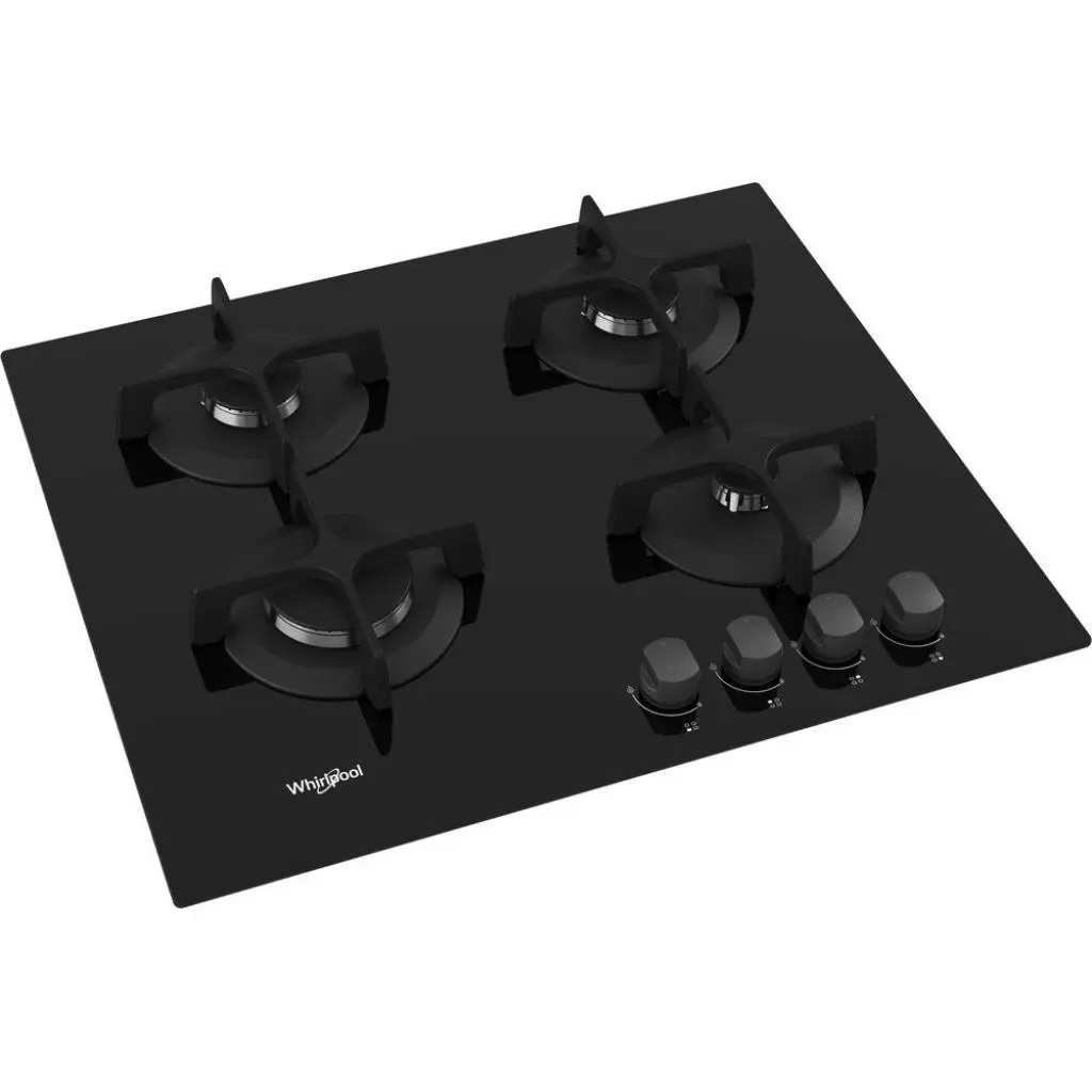 Варочная поверхность Whirlpool GOB616/NB - 2 Варочная поверхность Whirlpool GOB616/NB - 2