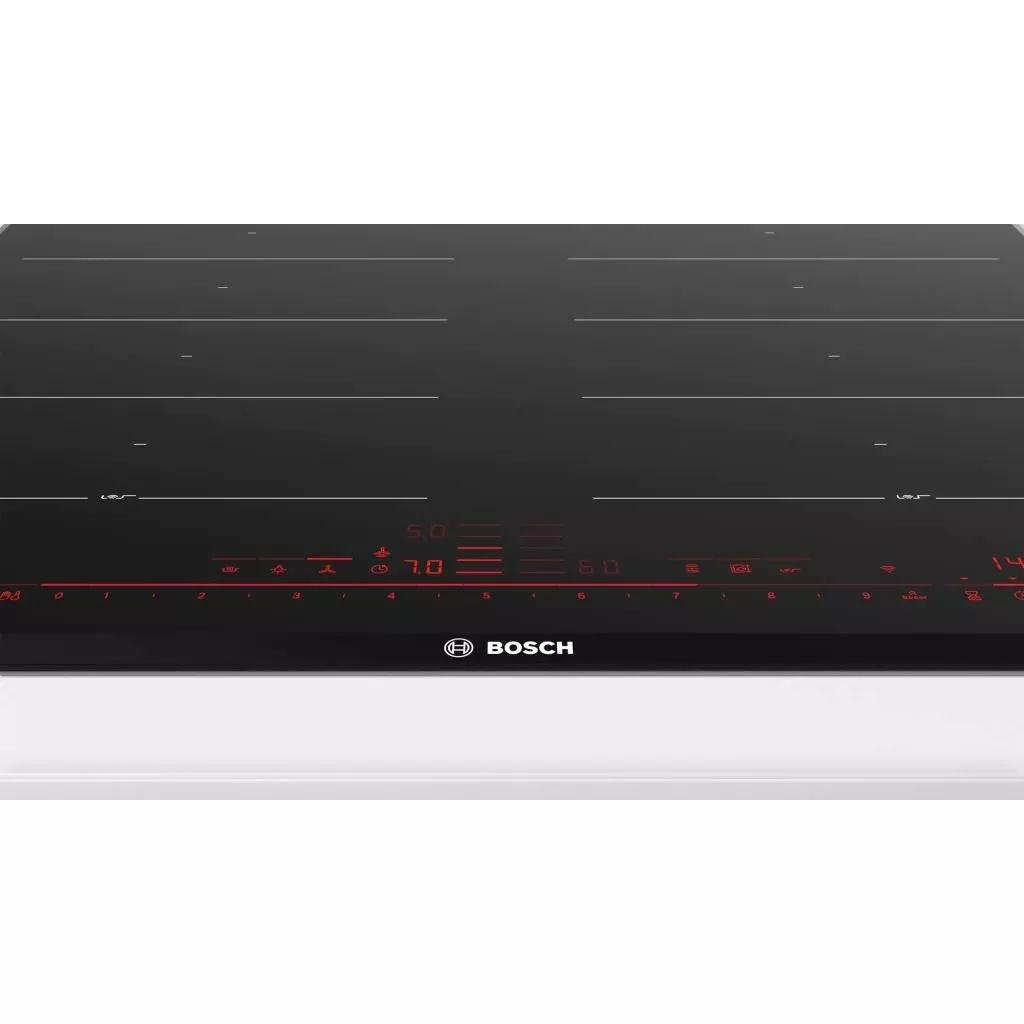 Варочная поверхность Bosch PXX675DV1E - 2 Варочная поверхность Bosch PXX675DV1E - 2