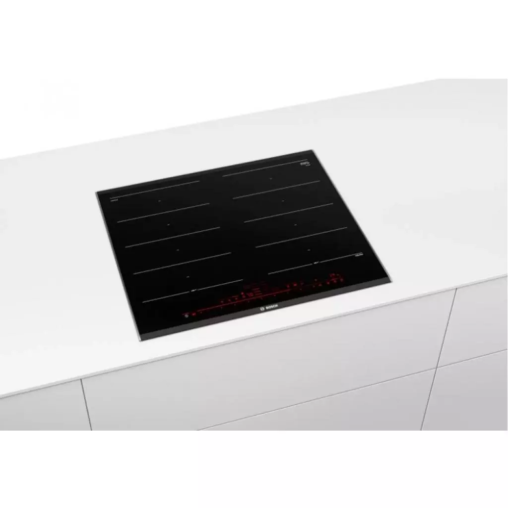 Варочная поверхность Bosch PXX675DV1E - 3 Варочная поверхность Bosch PXX675DV1E - 3