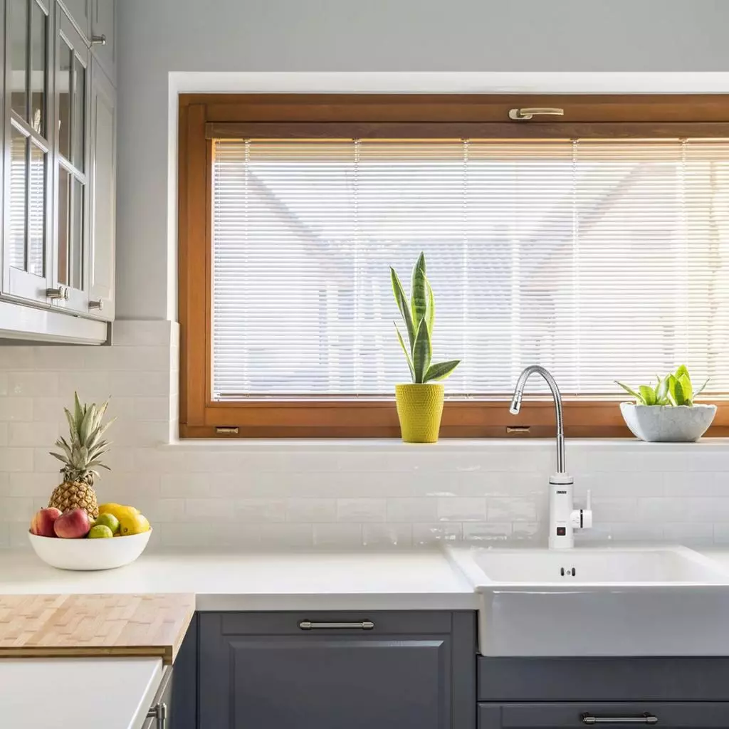 Проточный водонагреватель Zanussi Smart Tap (SMARTTAP) - 1 Проточный водонагреватель Zanussi Smart Tap (SMARTTAP) - 1